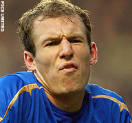 Tien vragen aan: Arjen Robben