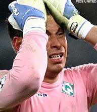 Capello: 'Wiese maakte een typisch Kahn'tje'