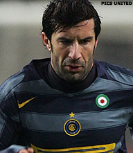 Figo moet uitspraken over Juve toelichten