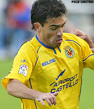 Venta mist kwartfinale CL met Villarreal