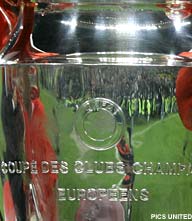 Na Inter stuit Ajax op Villarreal in CL