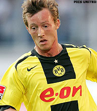 Dortmund: rentree Van der Gun aanstaande