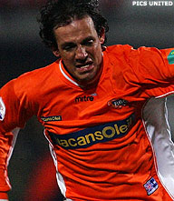 Fortes Rodriquez valt ook uit bij RBC