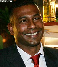 Aron Winter aan de slag met beloften Ajax