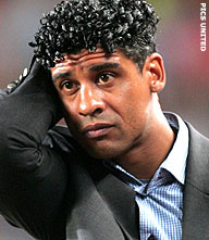 Sterk Osasuna wijst Barcelona terecht