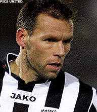 Slechts lichte blessure Nico-Jan Hoogma