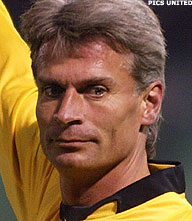 Zweedse arbiter positief voorteken voor Ajax