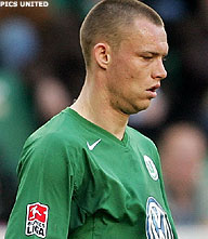 Hofland nieuwe aanvoerder Wolfsburg