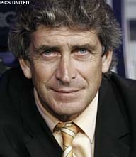 Thumbnail for article: Succescoach Pellegrini langer bij Villarreal