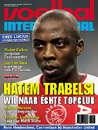 VI 11: Trabelsi wil naar échte topclub