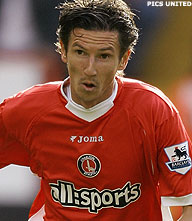 Frustratie bij Charlton over vertrek Smertin