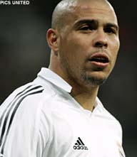 Geen Madrileen scoort beter dan Ronaldo