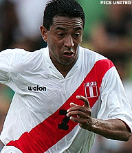 Peru wil ervaren internationals terughalen