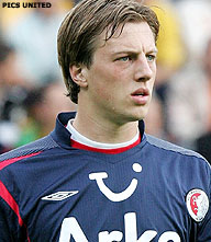 Reservedoelman zegt Twente de wacht aan