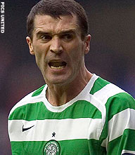Roy Keane zinspeelt op voortijdig afscheid