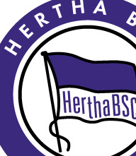 Samba nog tot 2008 bij Hertha BSC