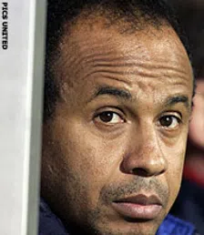 Thumbnail for article: Besiktas verlengt met coach Jean Tigana