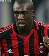 Milan, Fiorentina en Inter winnen alle drie