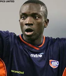 Thumbnail for article: ADO Den Haag aast op RBC's Sillah