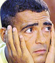 'Zinho (38) lokt Romario (40) naar Miami'