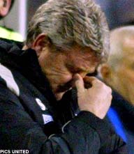 Birmingham-eigenaar haat zijn voetballers