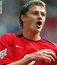 ManU wil Solskjær nog steeds niet kwijt