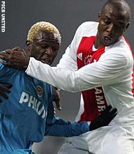 Finale met klassieker zeldzaamheid in beker