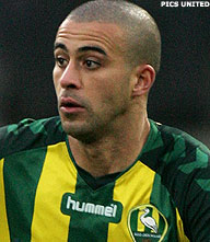 El-Akchaoui en ADO Den Haag toch uit elkaar