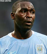 Nieuwe operatie, einde seizoen Andy Cole