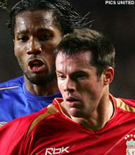 FA Cup: weer moet Chelsea tegen Liverpool