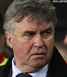 Thumbnail for article: 'Hiddink verlaat PSV en wordt bondscoach'