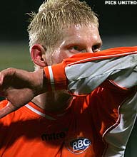 Nu haakt Paap weer af bij RBC Roosendaal