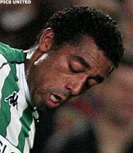 Productiviteit Robert geeft Betis wat lucht