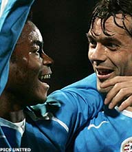 PSV kinderlijk eenvoudig langs Willem II