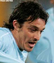 Oddo houdt Europese aspiraties Lazio overeind