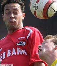Tweede plaats steviger in Alkmaarse handen