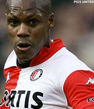 André Bahia niet in voetsporen Kromkamp