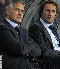 Rutten: 'Niet in beeld bij PSV, dan Twente'