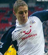 Spurs legt jongelingen langdurig vast