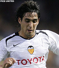 Vicente pessimistisch over zijn WK-kansen