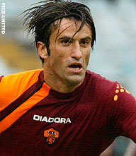 'Panucci mist WK, want te onsympathiek'