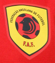 Angola moet Gilberto missen op WK