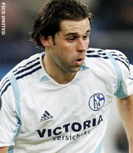Schalke zit al vrijwel zeker bij laatste vier