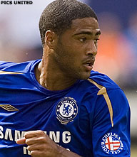 Chelsea's Johnson snel terug na operatie