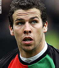 NEC moet Peter Wisgerhof weken missen