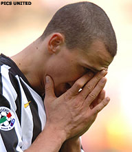 Juventus en Milan blijven doelpuntloos