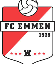 Sergio van Dijk verlengt contract bij FC Emmen