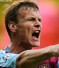 Sheringham is 40 maar Ballotta nog ouder