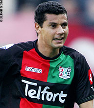 NEC niet akkoord met schikking Tininho