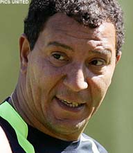 'PSV gaat voor coach Henk ten Cate'